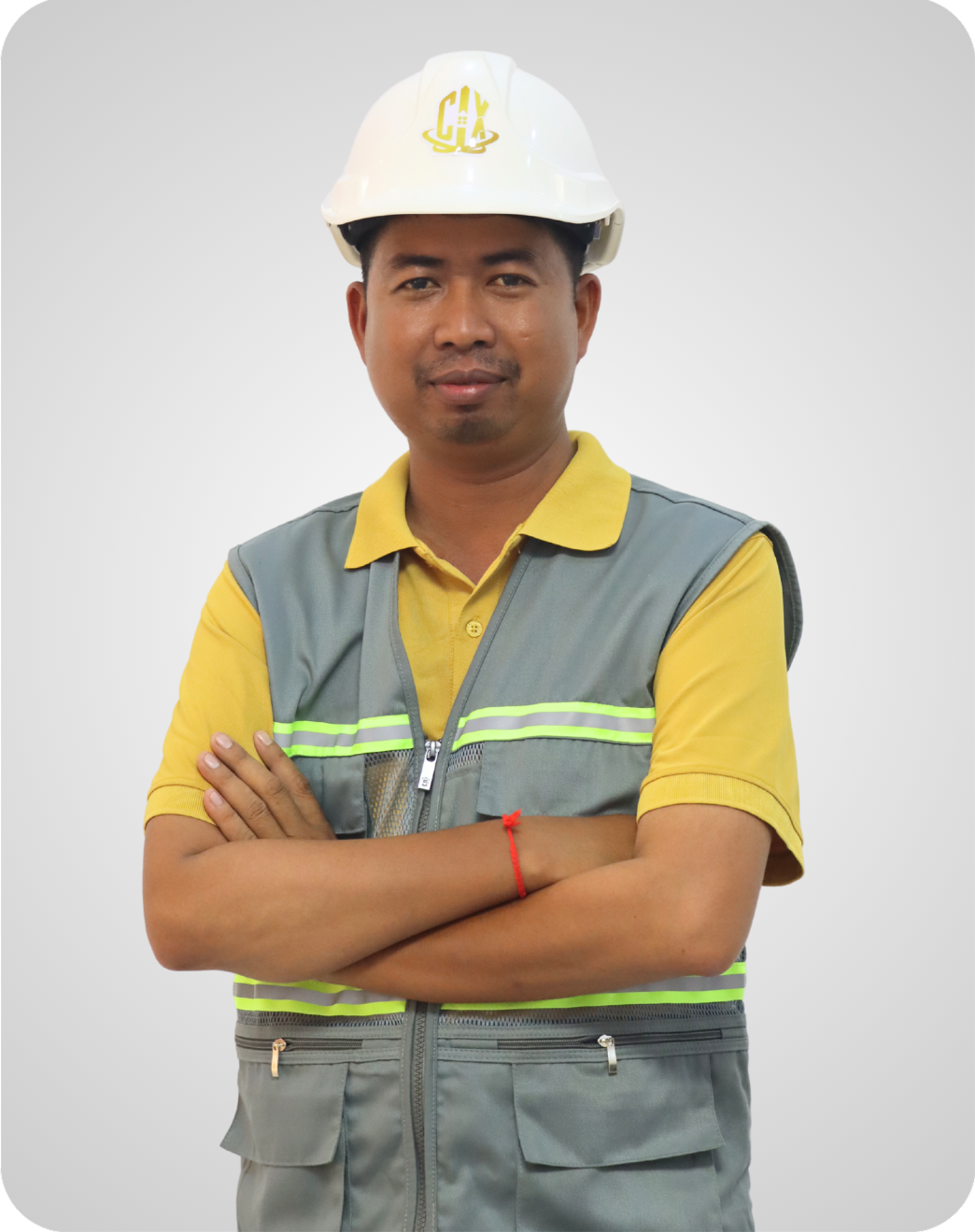 Team Member