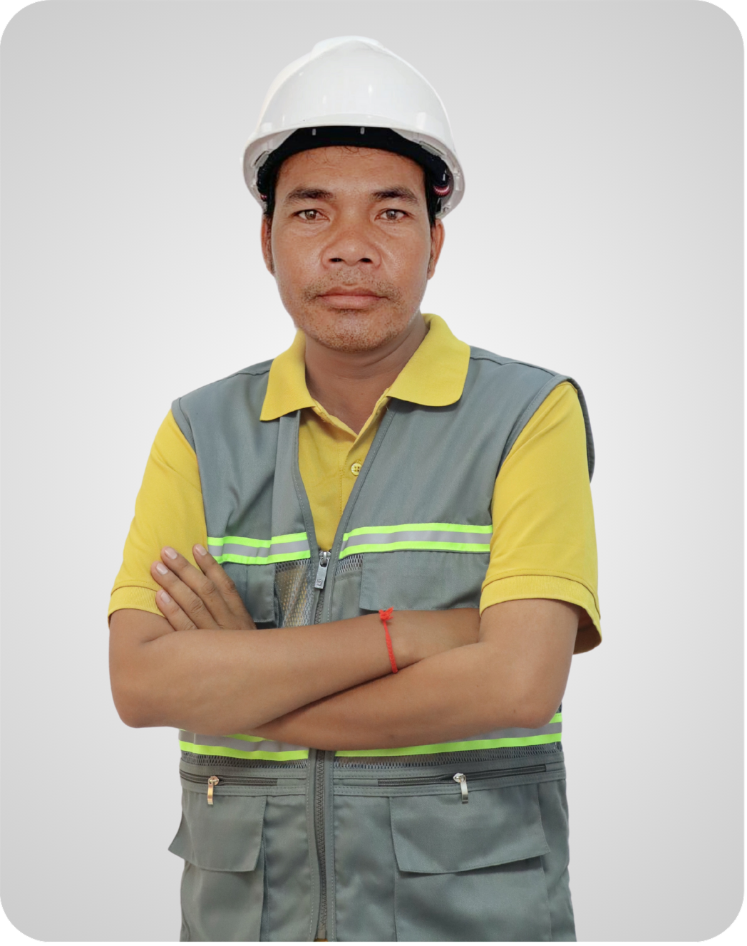 Team Member