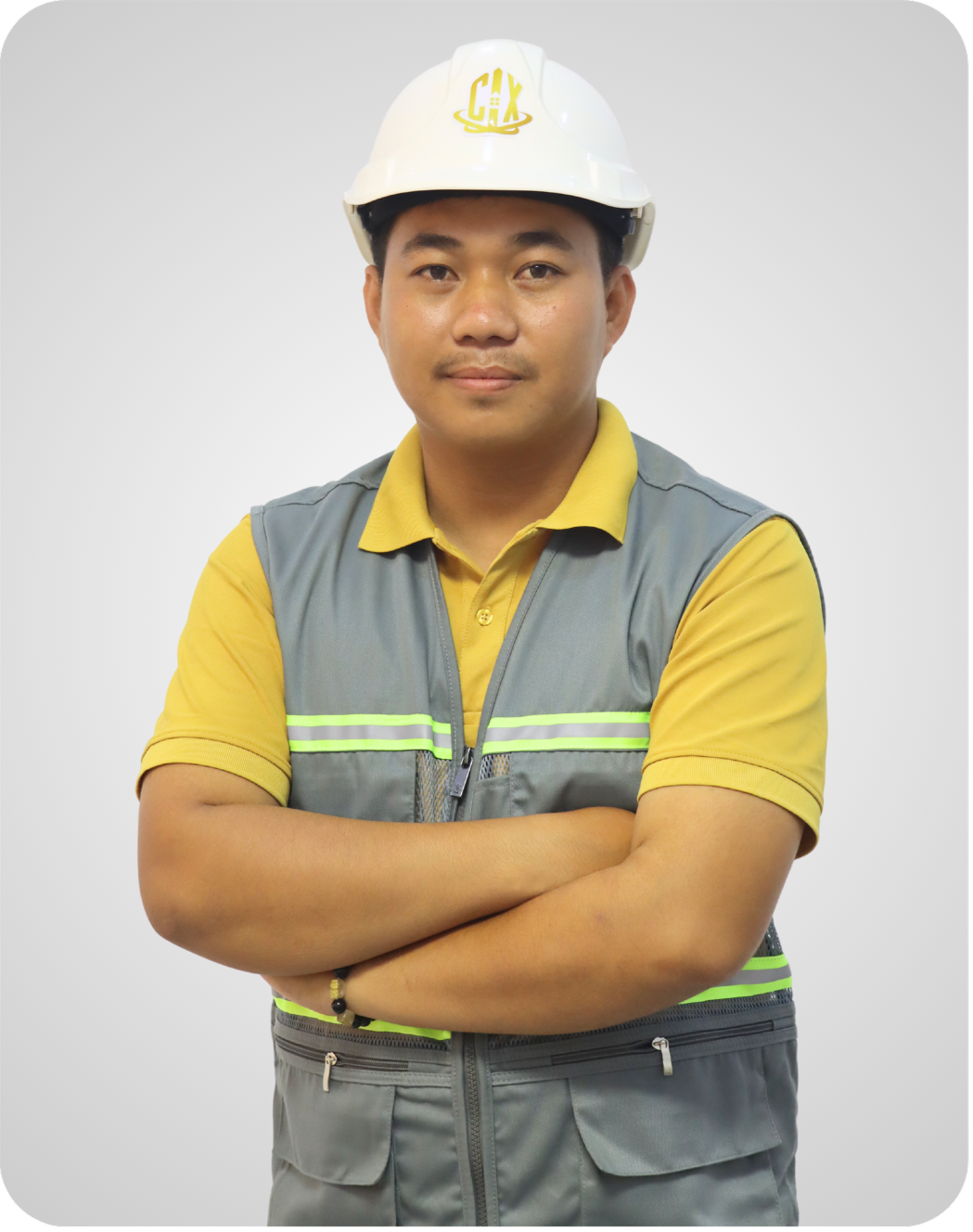 Team Member