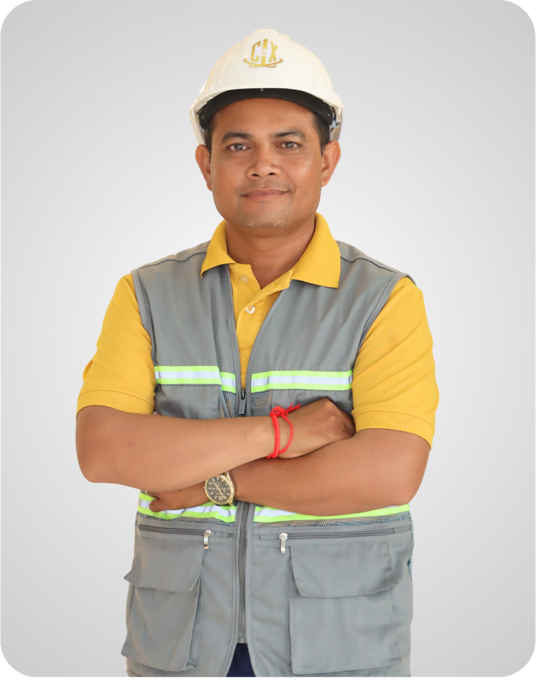 Team Member
