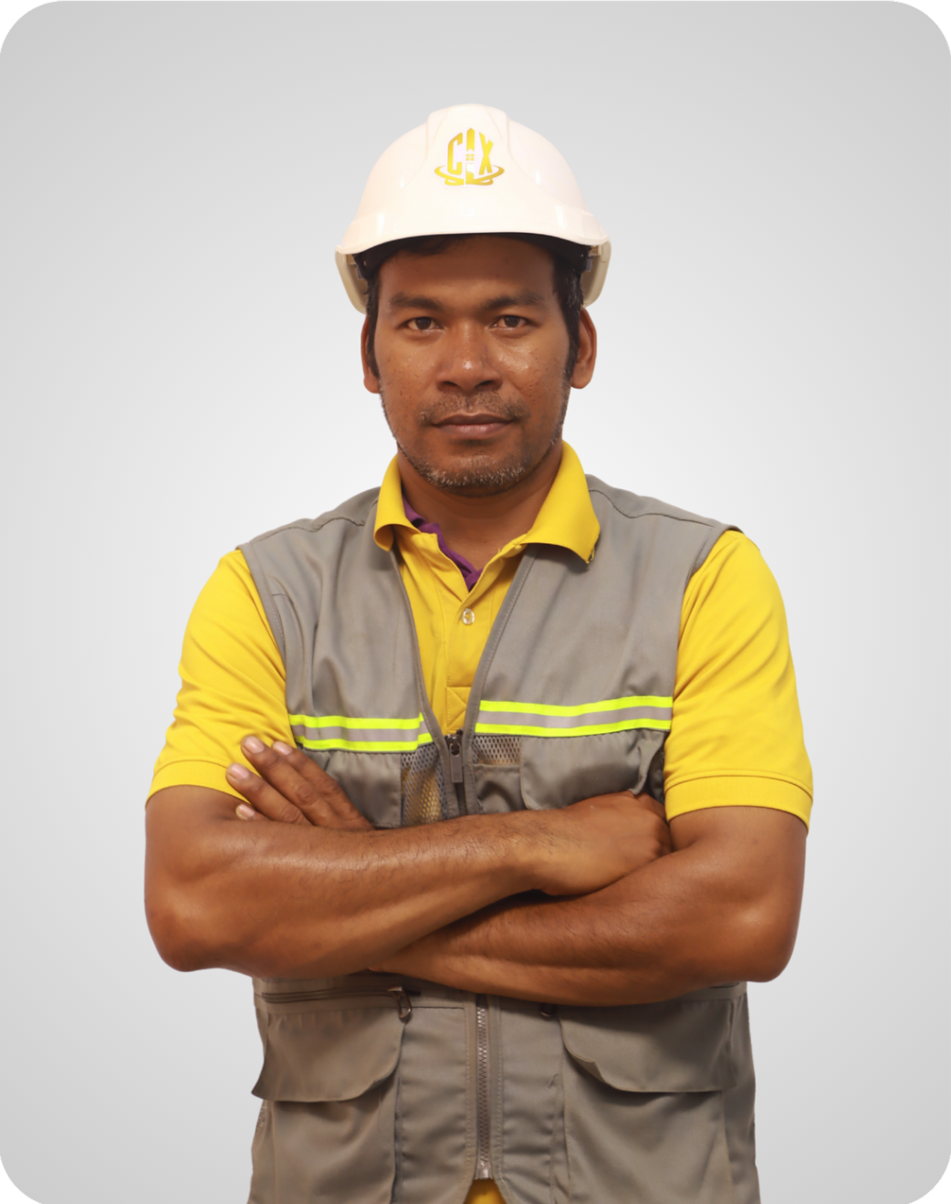 Team Member