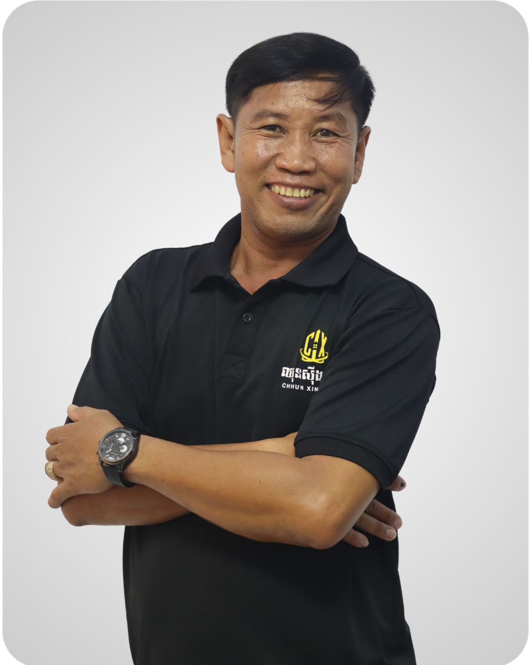 Team Member