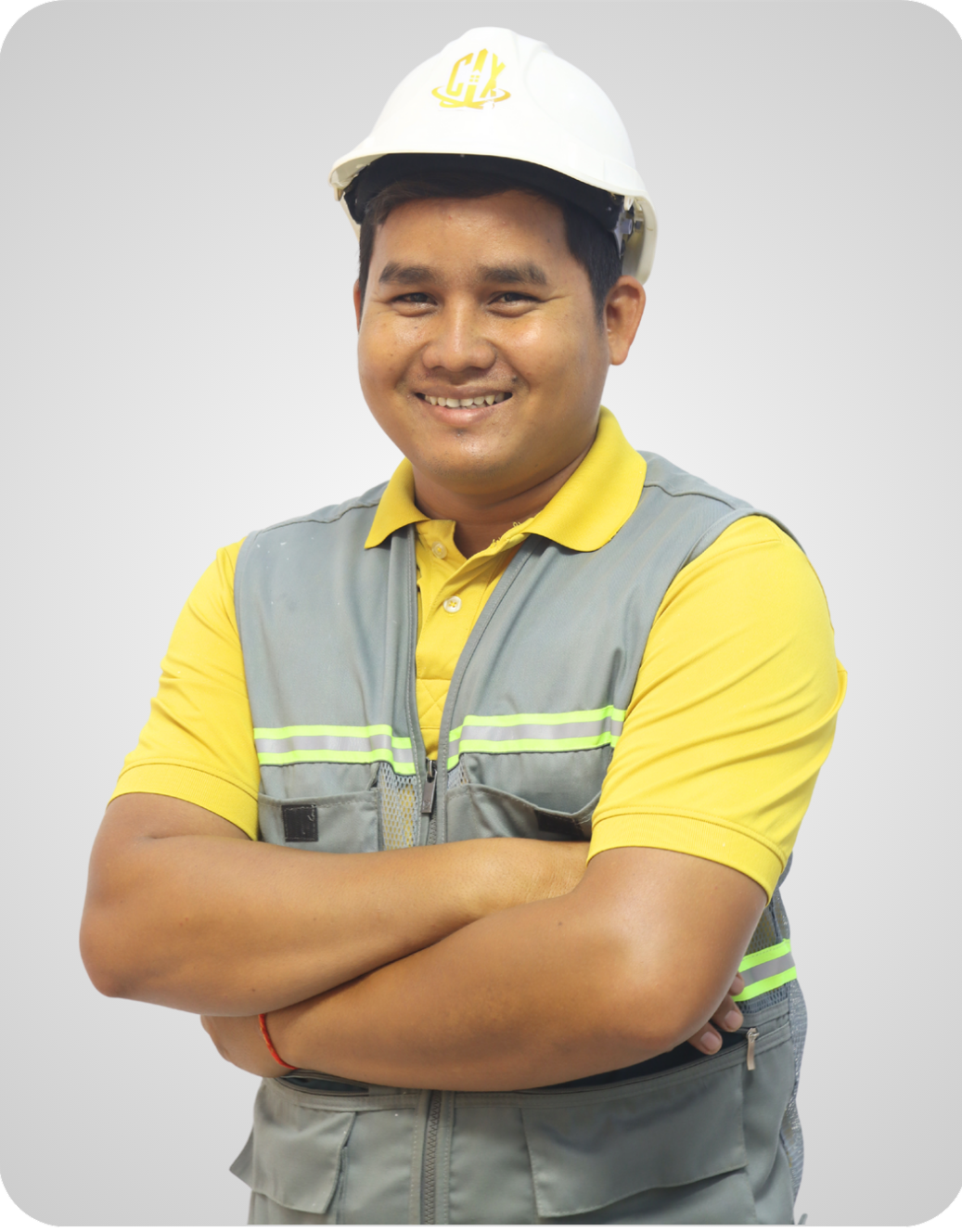 Team Member
