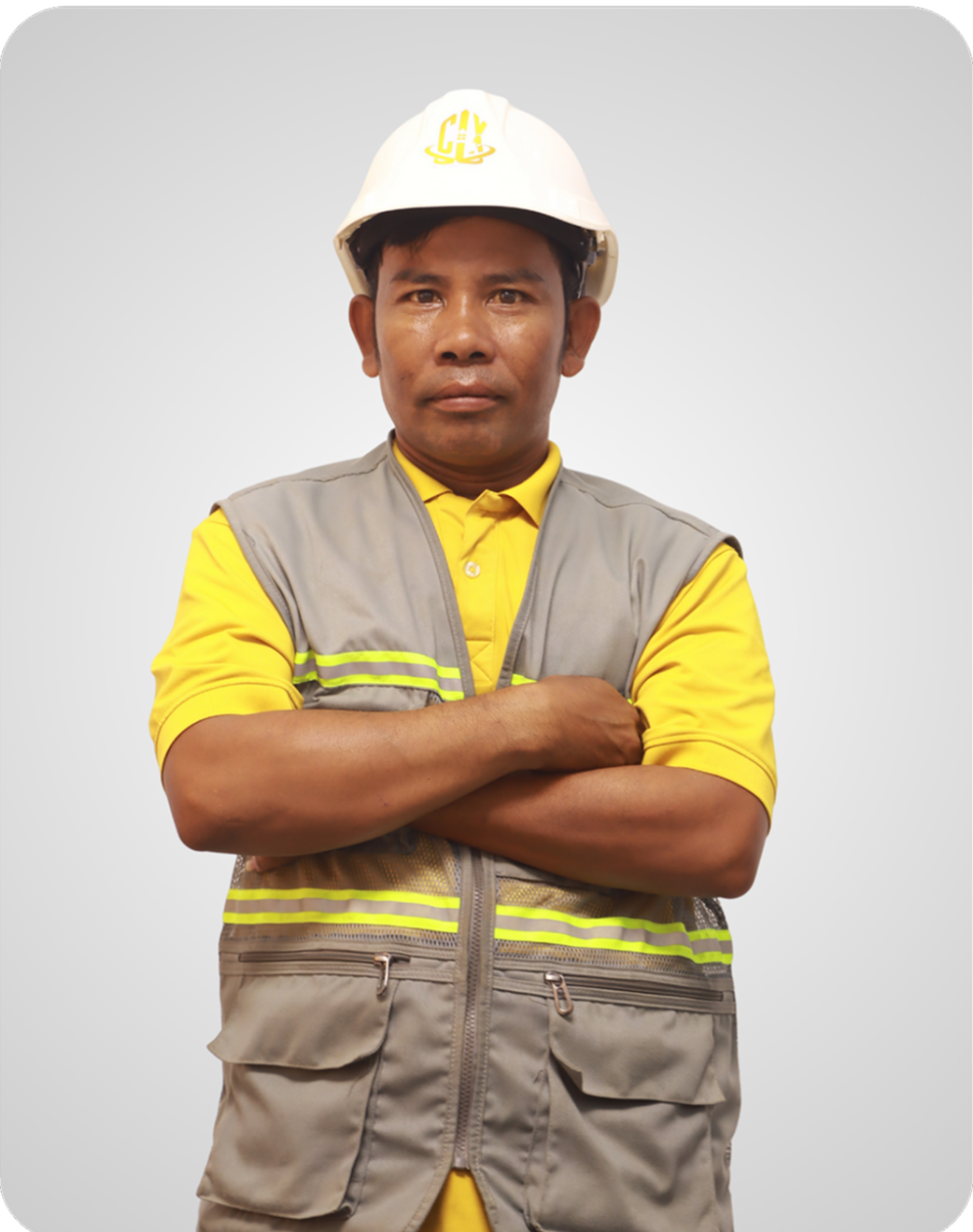 Team Member