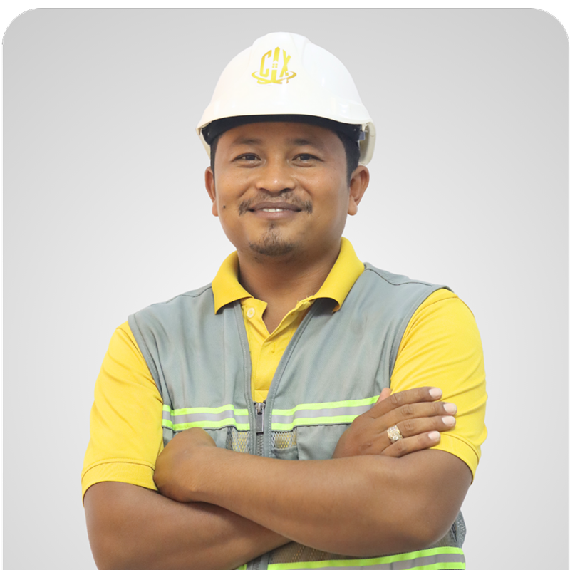 Team Member