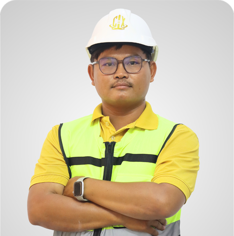 Team Member