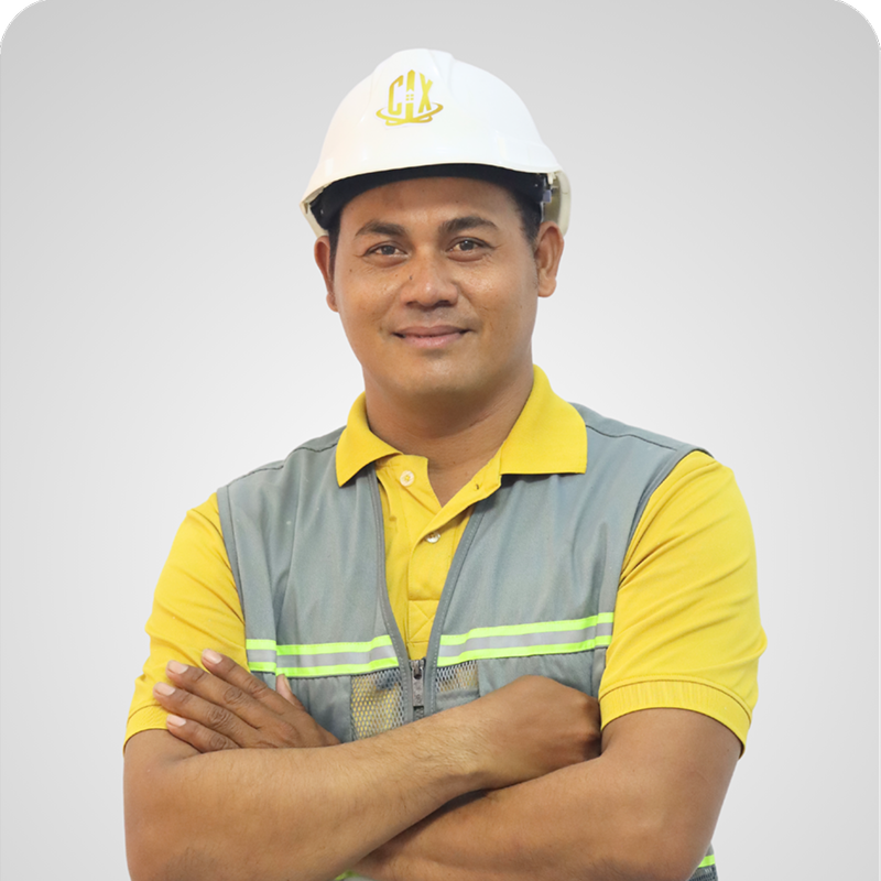 Team Member